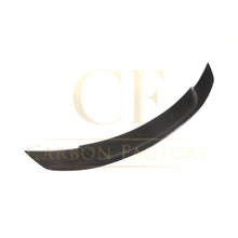 Load image into Gallery viewer, RT Style Carbon Fibre Boot Spoiler for Mercedes Benz W222 S Class Saloon 14-20