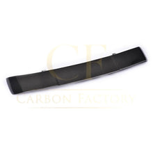 Load image into Gallery viewer, RZ Style Carbon Fibre Boot Spoiler for VW Golf MK7 GTI GTD & R 14-20