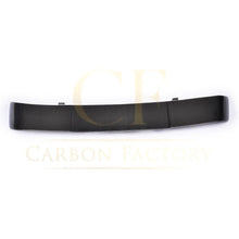 Load image into Gallery viewer, RZ Style Carbon Fibre Boot Spoiler for VW Golf MK7 GTI GTD & R 14-20