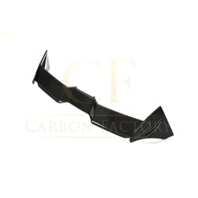 Load image into Gallery viewer, RZ Style Carbon Fibre Boot Spoiler for VW Golf MK8 inc GTI & R 21-Present
