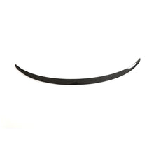 Load image into Gallery viewer, RZ Style Carbon Fibre Rear Spoiler for Tesla Model 3 16-23