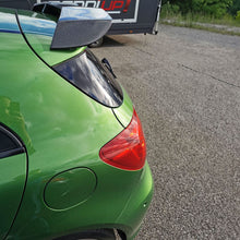 Load image into Gallery viewer, RZ Style Carbon Fibre Roof Spoiler for Mercedes Benz W176 A Class 13-18