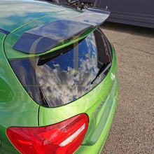 Load image into Gallery viewer, RZ Style Carbon Fibre Roof Spoiler for Mercedes Benz W176 A Class 13-18