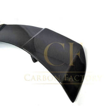 Load image into Gallery viewer, RZ Style Carbon Fibre Roof Spoiler for Mercedes Benz W176 A Class 13-18
