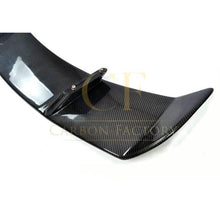 Load image into Gallery viewer, RZ Style Carbon Fibre Roof Spoiler for Mercedes Benz W176 A Class 13-18