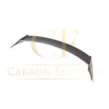 Load image into Gallery viewer, RZ Style Carbon Fibre Spoiler for Mercedes Benz X156 GLA 13-19