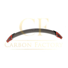Load image into Gallery viewer, RZ Style Carbon Fibre Spoiler for Mercedes Benz X156 GLA 13-19