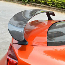 Load image into Gallery viewer, Sard Style Carbon Fibre Boot Spoiler for Toyota GT86 12-20