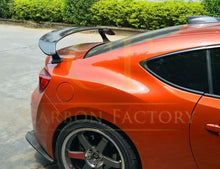 Load image into Gallery viewer, Sard Style Carbon Fibre Boot Spoiler for Toyota GT86 12-20