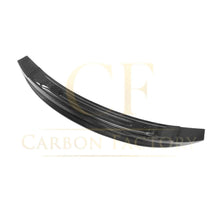 Load image into Gallery viewer, V Style Carbon Fibre Boot Spoiler for Audi 8J TT TTS MK2 07-14