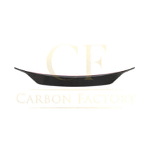 Load image into Gallery viewer, V Style Carbon Fibre Boot Spoiler for Audi B8.5 RS5 Coupe 12-16