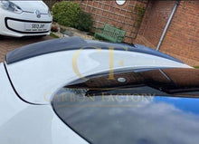 Load image into Gallery viewer, V Style Carbon Fibre Boot Spoiler for BMW 4 Series F36 Gran Coupe 14-20
