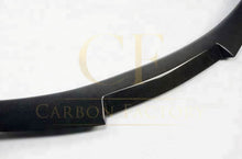 Load image into Gallery viewer, V Style Carbon Fibre Boot Spoiler for BMW 5 Series F10 inc M5 10-17