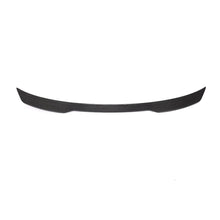 Load image into Gallery viewer, V Style Carbon Fibre Boot Spoiler for BMW G11 G12 7 Series 15-23