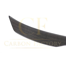 Load image into Gallery viewer, V Style Carbon Fibre Boot Spoiler for BMW G11 G12 7 Series 15-23