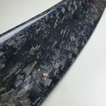 Load image into Gallery viewer, V Style Pre-Preg Carbon Fibre Boot Spoiler for BMW G20 3 Series G80 M3 19-Present
