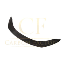 Load image into Gallery viewer, V Style Carbon Fibre Boot Spoiler for BMW G29 Z4 19-Present