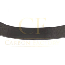 Load image into Gallery viewer, V Style Carbon Fibre Boot Spoiler for BMW G29 Z4 19-Present