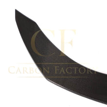 Load image into Gallery viewer, V Style Carbon Fibre Boot Spoiler for BMW G29 Z4 19-Present
