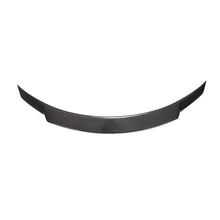 Load image into Gallery viewer, V Style Carbon Fibre Boot Spoiler for Mercedes Benz W117 CLA 13-19