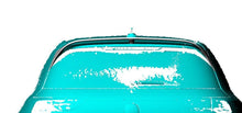 Load image into Gallery viewer, V Style Carbon Fibre Boot Spoiler for VW Golf MK8 inc GTI & R 21-Present