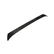 Load image into Gallery viewer, V Style Carbon Fibre Roof Spoiler for Toyota GR86 22-Present