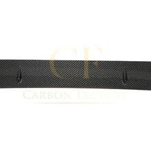 Load image into Gallery viewer, V Style Carbon Fibre Roof Spoiler for Toyota GR86 22-Present