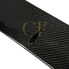 Load image into Gallery viewer, V Style Carbon Fibre Roof Spoiler for Toyota GR86 22-Present