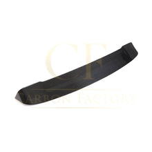 Load image into Gallery viewer, V Style Carbon Fibre Roof Spoiler for VW T6 Multivan 15-20