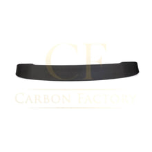 Load image into Gallery viewer, V Style Carbon Fibre Roof Spoiler for VW T6 Multivan 15-20