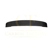 Load image into Gallery viewer, V Style Carbon Fibre Roof Spoiler for VW T6 Multivan 15-20