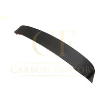 Load image into Gallery viewer, V Style Carbon Fibre Roof Spoiler for VW T6 Multivan 15-20