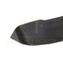 Load image into Gallery viewer, V Style Carbon Fibre Roof Spoiler for VW T6 Multivan 15-20