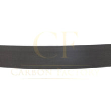 Load image into Gallery viewer, V Style Carbon Fibre Roof Spoiler for VW T6 Multivan 15-20