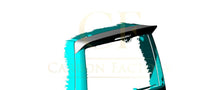 Load image into Gallery viewer, V Style Carbon Fibre Roof Spoiler for VW T6 Multivan 15-20