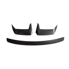 Load image into Gallery viewer, V Style Carbon Fibre Spoiler for Audi RS Q8 20-Present