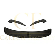 Load image into Gallery viewer, V Style Carbon Fibre Spoiler for Porsche Boxster 718 16-21