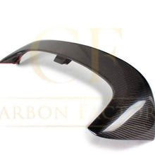 Load image into Gallery viewer, VT Style Carbon Fibre Roof Spoiler for VW Polo MK5 11-16