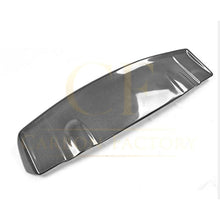 Load image into Gallery viewer, VT Style Carbon Fibre Roof Spoiler for VW Scirocco 09-14