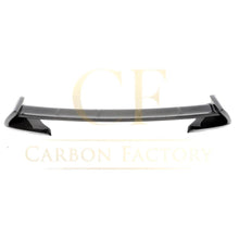 Load image into Gallery viewer, WF Style Carbon Fibre Boot Spoiler for Toyota GT86 12-20