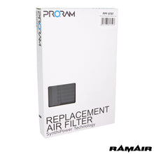 Load image into Gallery viewer, RamAir Performance Air Filter - Mercedes Models with M274 Engine
