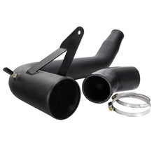 Load image into Gallery viewer, RamAir Induction Crossover Pipe - Ford Focus MK2 ST225
