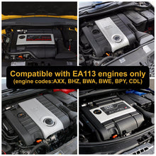 Load image into Gallery viewer, RamAir Performance Oversized Induction Kit - VAG Group EA113 2.0 TSI Engines