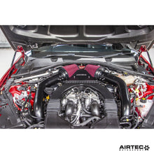 Load image into Gallery viewer, AIRTEC MOTORSPORT INDUCTION KIT FOR ALFA ROMEO GIULIA QUADRIFOGLIO 2.9 V6