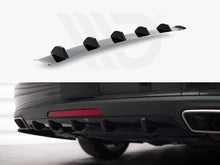 Load image into Gallery viewer, Maxton Design - REAR VALANCE MERCEDES CLS C218 STANDARD (2011-2018)