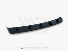 Load image into Gallery viewer, Maxton Design - REAR VALANCE MERCEDES CLS C218 STANDARD (2011-2018)
