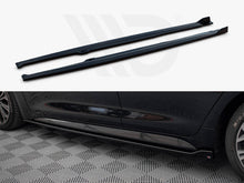 Load image into Gallery viewer, Maxton Design - SIDE SKIRTS DIFFUSERS TOYOTA COROLLA MK12 HATCHBACK (2019-2023)