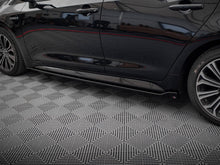 Load image into Gallery viewer, Maxton Design - SIDE SKIRTS DIFFUSERS TOYOTA COROLLA MK12 HATCHBACK (2019-2023)