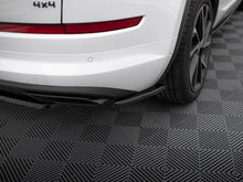 Load image into Gallery viewer, Maxton Design - REAR SIDE SPLITTERS SKODA KODIAQ SPORTLINE *VERSION WITH MUDFLAPS* (2017-2021)