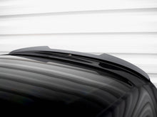 Load image into Gallery viewer, Maxton Design - SPOILER CAP BMW 6 GT G32 M-PACK (2017-)